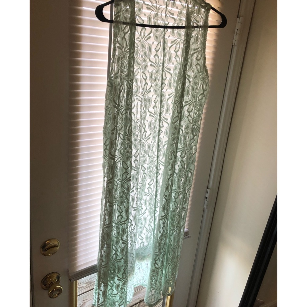 Lularoe Joy vest